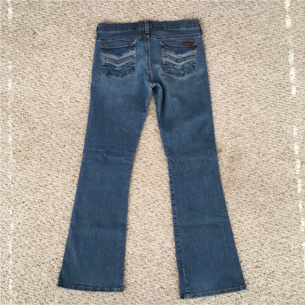 Roxy Flare Jeans